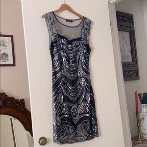 Women’s dress